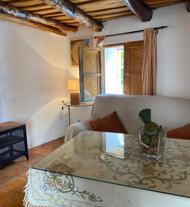 Linares de la Sierra Casa | Monteperdido