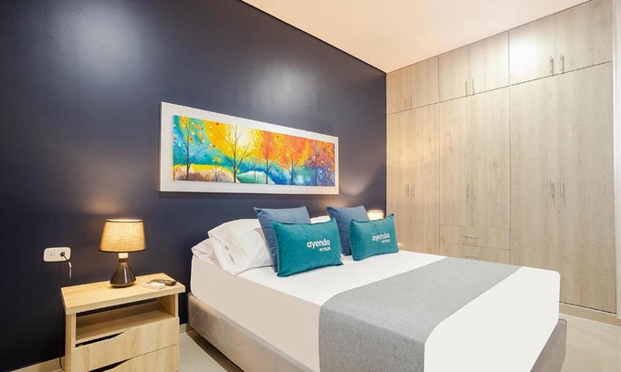Monteria Apartamento | Montepinares Apartaestudios