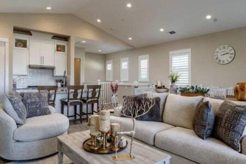 Sand City Casa | Monterey Bay Beach Bungalow
