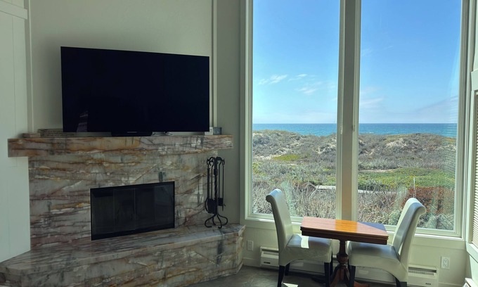 Castroville Casa | Monterey dunas frente al mar, la arena, la resaca - Reserva ahora sin esperar - confirmación inmediata