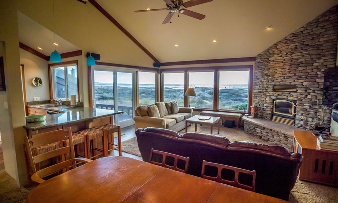 Castroville Casa | Monterey Dunes Beachfront ... ¡Reserva ahora sin esperar!