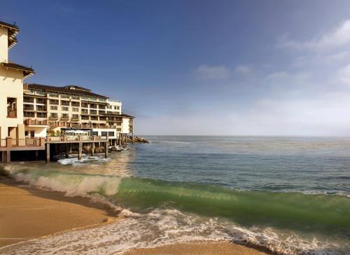 Monterey Complejo | Monterey Plaza Hotel & Spa