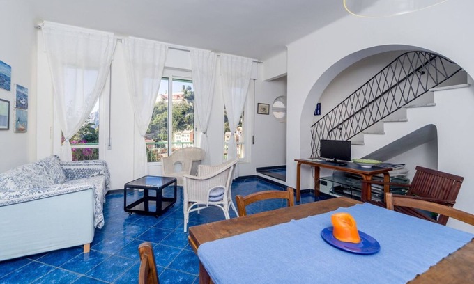 Borgo Antico Apartamento | MONTEROSSO OT 16 Servano Villa