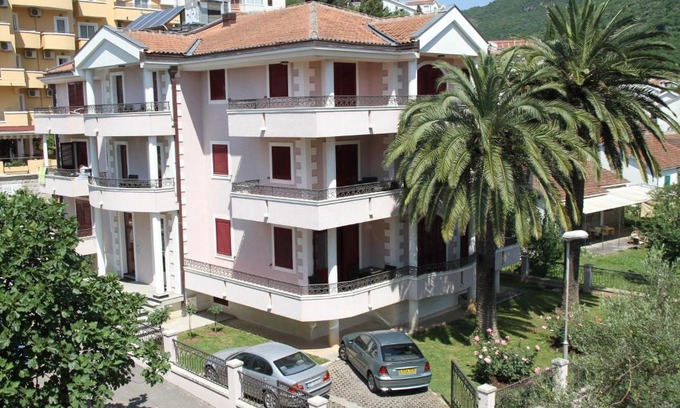 Babin do Apartamento | Monteroyale Apartment