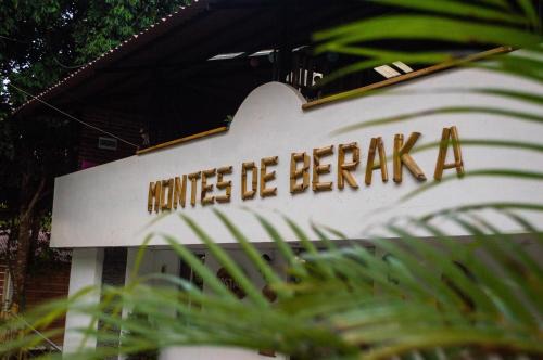 Minca Casa | Montes De Beraka