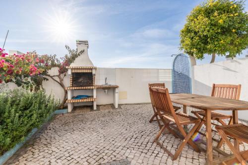 Manta Rota Casa | Montesol by ALGARVEMANTA