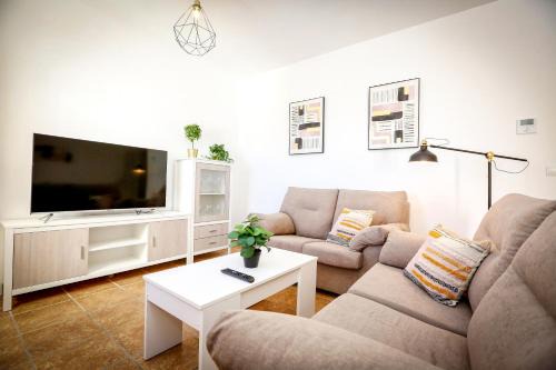 Ayamonte Apartamento | MONTESOL HOME - Parking Gratis