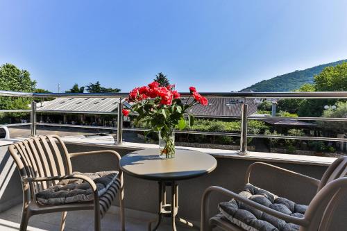 Rozino Apartamento | Montesun Dario Apartments