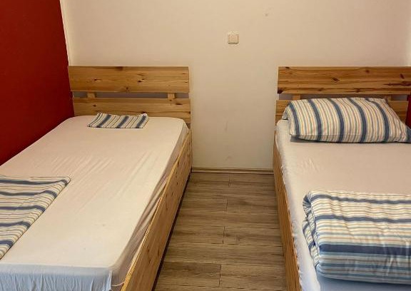 Muhlheim Apartamento | Monteur-Apartment am Bahnhof
