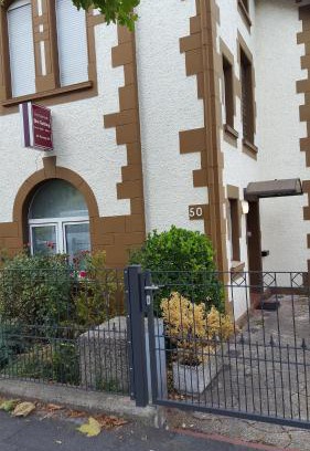 Hagen Apartamento | Monteur Apartment Victoria