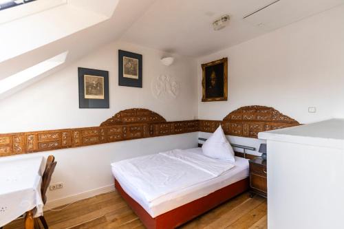 Laer Apartamento | Monteur-Apartments mitten im Ruhrgebiet - Bochum