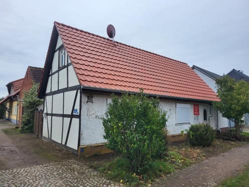 Osterburg Casa | Monteur-, Ferien- und Gästehaus in Groß Rossau