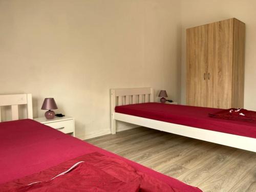 Scholven Apartamento | Monteur-Suite ,Appartement AVD 7