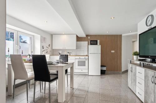Kleve Apartamento | Monteur Wohnung Kleve KL06 - Innenstadt