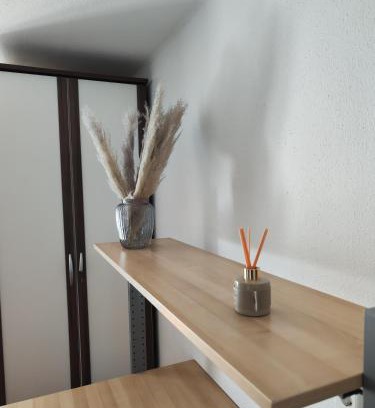 Ulm Casa | Monteurdomizil
