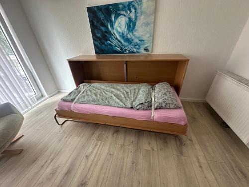 Vahrenwald Apartamento | MONTEUREN WOHNUNg