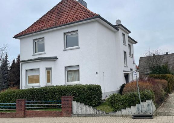 Osnabrueck Apartamento | Monteurhaus Osnabrück Lüstringen