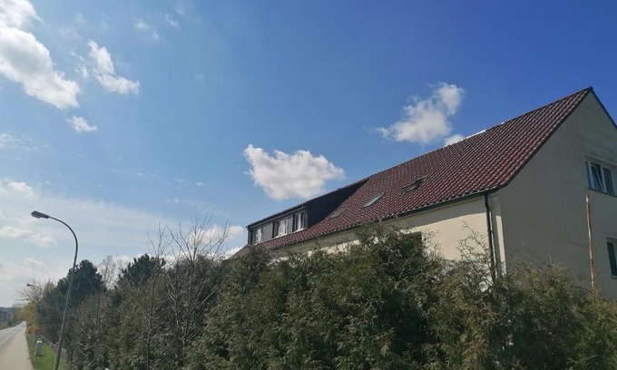 Schwaan Apartamento | Monteurshaus an der Warnow