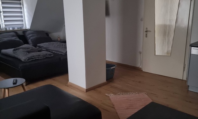 Frickenhausen a. Main Casa | Monteursunterkunft für bis zu 10 Personen in Frickenhausen bei Ochsenfurt