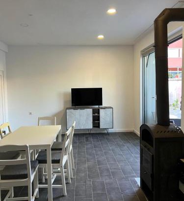 Gemarkung Barmen Apartamento | Monteurswohnung 9P Wuppertal