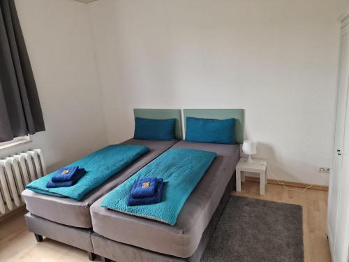 Oberilm Casa | Monteurszimmer - Alte Weinkellerei