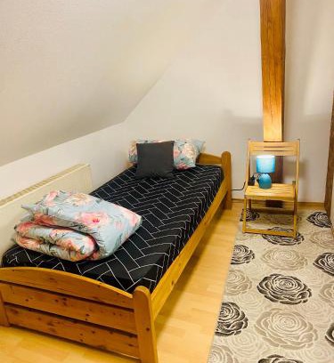 Landwehrhagen Apartamento | Monteurunterkunft, Ferienwohnung