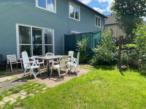 Herford Apartamento | Monteurunterkunft Haus An der None