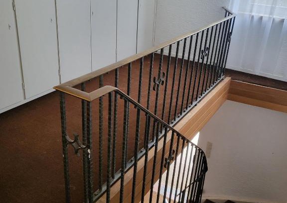 Wichte Apartamento | Monteurunterkunft Licherode