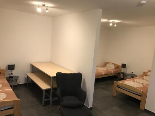 Mainz-Bingen Apartamento | Monteurwohnung 1