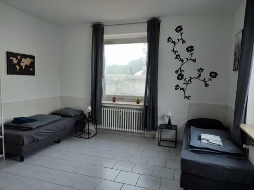 Rheydt Apartamento | Monteurwohnung 6 P. Mönchengladbach Rheydt
