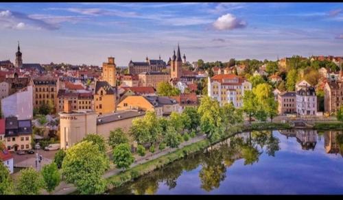 Altenburg Apartamento | Monteurwohnung, Arbeiterunterkunft, Pension, Gästewohnung in Altenburg , Kurz u Langzeitmiete