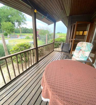 Bienenbuettel Apartamento | Monteurwohnung Gartenhäuschen