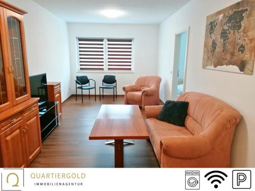 Schipkau Apartamento | Monteurwohnung I bis zu 8 PAX
