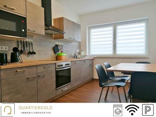 Schipkau Apartamento | Monteurwohnung I WLAN I Parkplatz