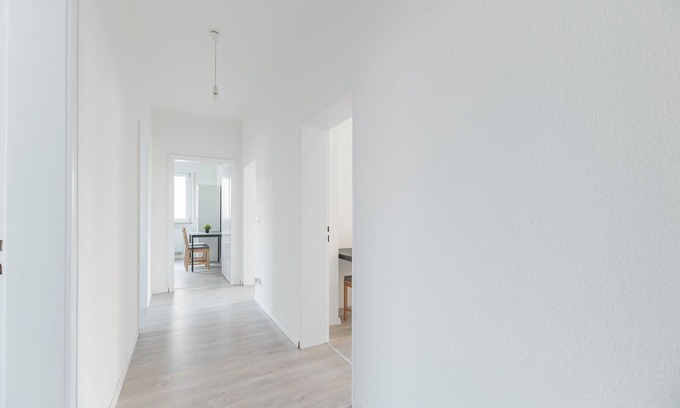 Altbach Apartamento | Monteurwohnung in Altbach Stay. Apartments