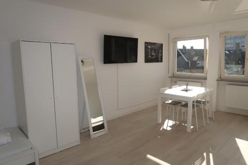 Alt-Muhlburg Apartamento | Monteurwohnung L6 - Apartment 09