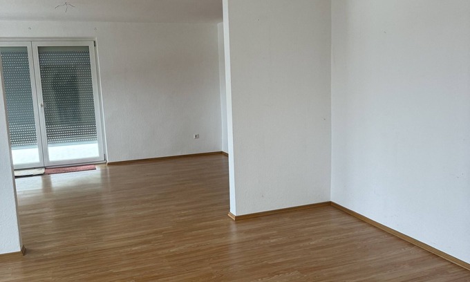 Oberbechingen Casa | Monteurwohnung Möbiliert 80 qm Ferienwohnung