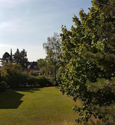 Osnabrueck Apartamento | Monteurwohnung Osnabrück 3-Zimmer mit Balkon