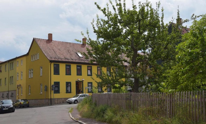 Ohrdruf Apartamento | Monteurwohnung Querstrasse Ohrdruf