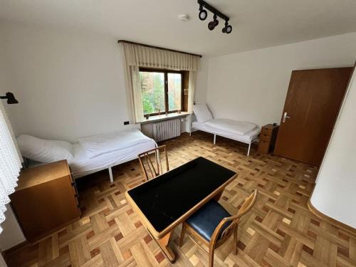 Waechtersbach Apartamento | Monteurwohnung Wächtersbach