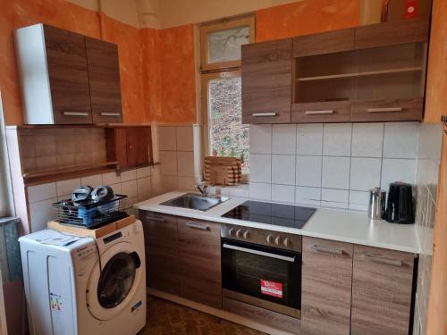 Pforzheim Apartamento | Monteurwohnung - Worker's apartment - Pforzheim Belremstraße