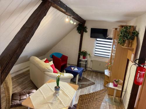 Thiede Apartamento | Monteurwohnung zum Bus