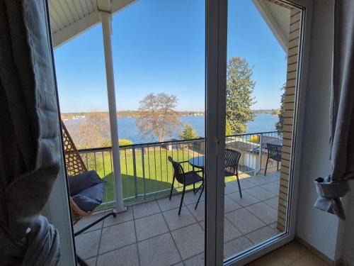 Zeuthen Casa | Monteurzimmer 2 Mit Seeblick