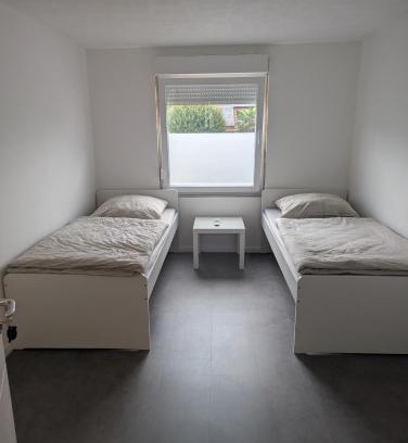 Juelich Casa | Monteurzimmer A Simon Haus 87