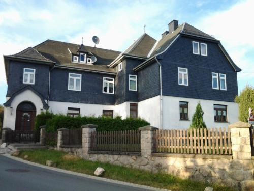 Heberndorf Casa | Monteurzimmer Alte Schule Heberndorf 1
