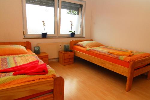 Eschweiler Casa | Monteurzimmer Krings Baptistastr 2a