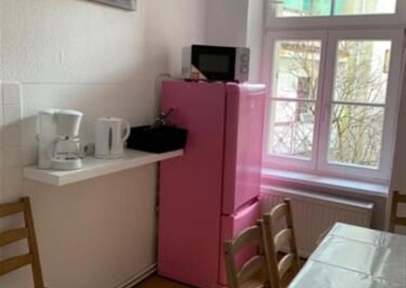 Bad Duerrenberg Apartamento | Monteurzimmer Rocta in Bad Duerrenberg