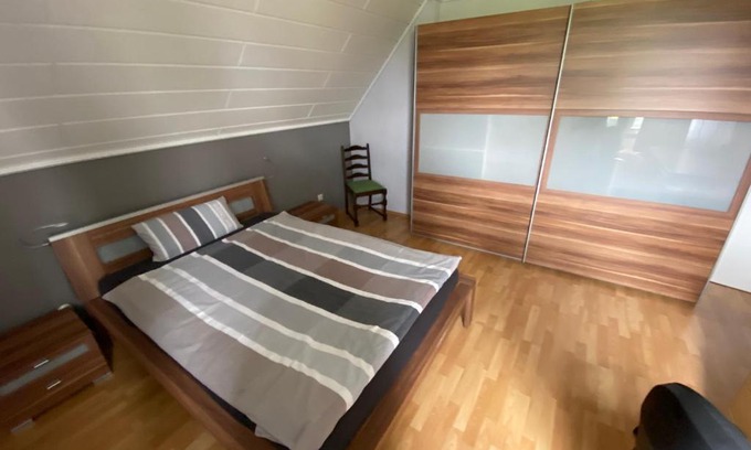 Burlo Apartamento | Monteurzimmer Wohnung Borken