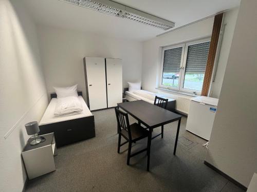 Paunsdorf Apartamento | MonteurzimmerKING Leipzig-Paunsdorf