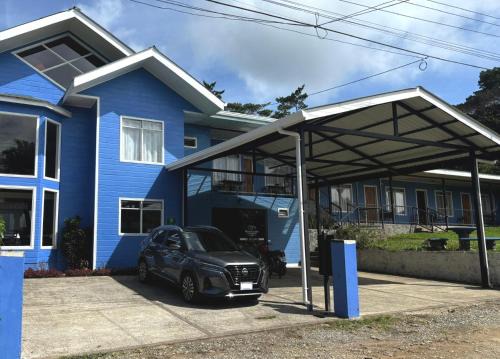 Monteverde Hotel | Monteverde Ecolodge